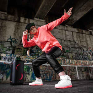 MTV/HipHop 8-12 år Torsdager kl 17.45