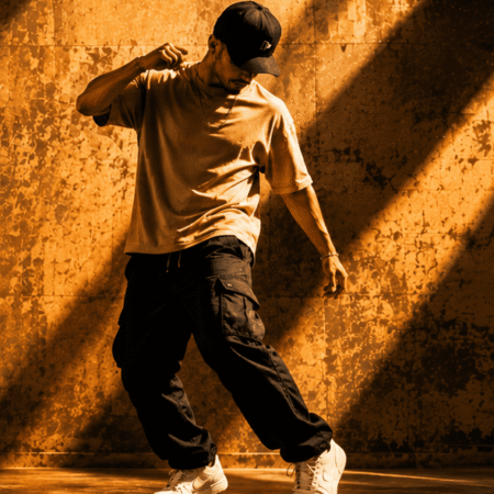 Reggaeton Nivå 1 Torsdager kl 19.30
